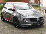 Opel Adam S - Opel Adam in Mainz