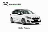 BMW 220 d Gran Tourer xDrive M Sport*PANO*HUD*AHK*1H - BMW 220 mit Panoramadach
