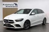 Mercedes-Benz B220 4Matic AMG*BURMESTER*LEDER*AUTOMATIK*LED* - gebrauchte Mercedes-Benz B 220 aus dem Jahr 2019
