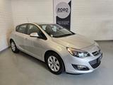 Opel Astra J Lim. 5-trg. 1.6 Style + Teilleder/TMP/SH - Opel Gebrauchtwagen in Lippstadt