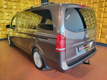 Mercedes V 250 - 4