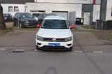 Volkswagen Comfortline BMT/Start-Stopp*SCHECKHEFT*ALCANTARA - Volkswagen Tiguan: Comfortline