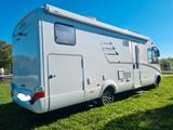 HYMER / ERIBA / HYMERCAR MLI620  - HYMER / ERIBA 620