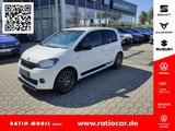 Skoda CITIGO MONTE CARLO 1.0 MPI SITZHZG KLIMA EPH  - Skoda Citigo: Monte Carlo