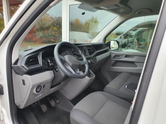 T6.1 2.0 TDI Kasten KR Klima AHK ZV