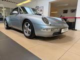 Porsche 993 Carrera, KW Classic ,Dansk , Revidiert,H-Abn - gebrauchte Porsche 993 aus dem Jahr 1994