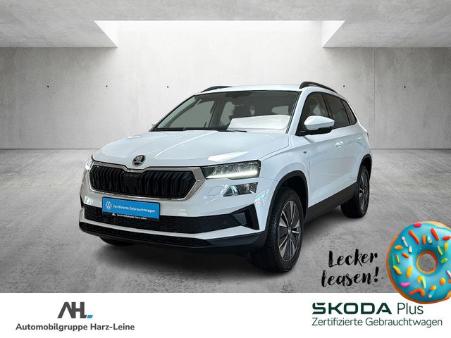 Skoda Karoq 2.0 TDI Tour SmartLink 4x4 DSG RFK Navi LE