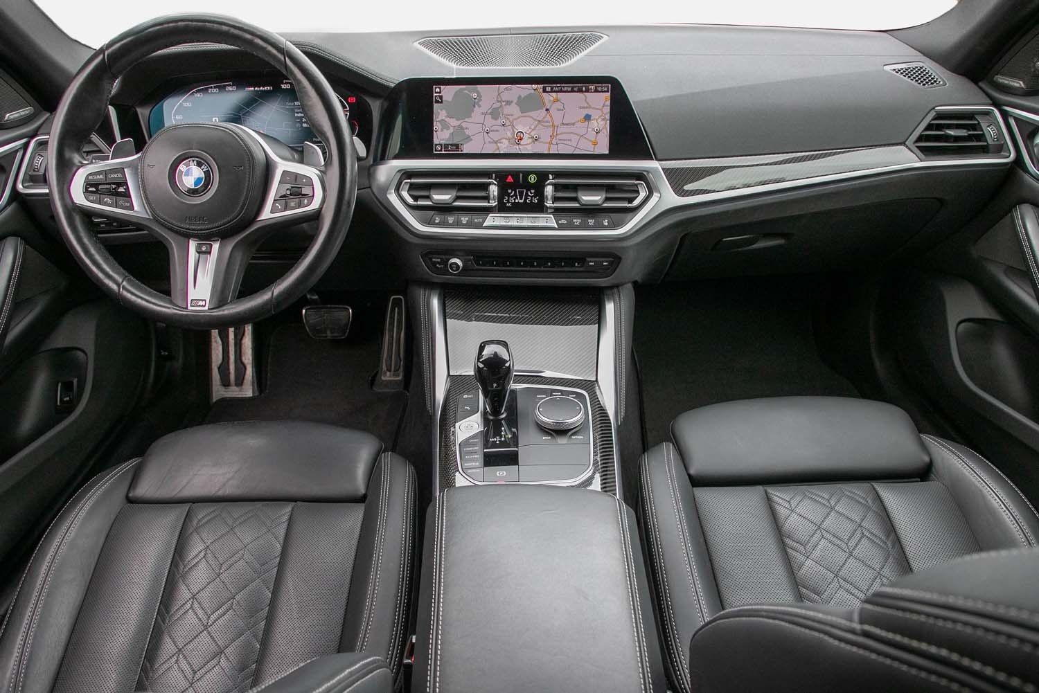 BMW M440 - Bild 4