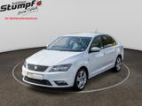 Seat Toledo 1.2 TSI Start & Stop SUN LED/NAVI/Alcanta - Seat Toledo aus 2015