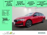 Skoda Octavia Combi 1.5 TSI Sportline *HEAD-UP*APPCON*
