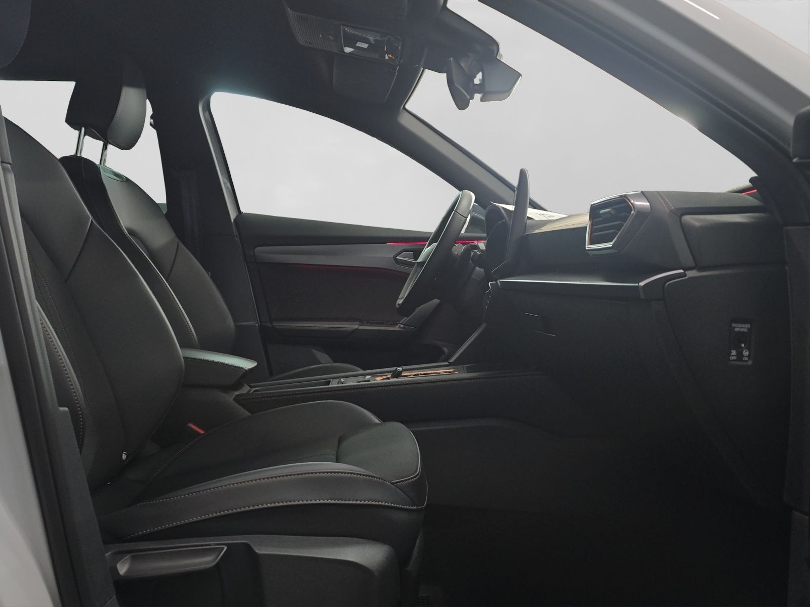 Cupra Formentor - Bild 14