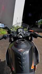 KTM Rc 390 - KTM RC