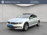 Volkswagen Passat 1.4 TSI ACT Comfortline - Volkswagen Passat: Limousine