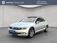 Volkswagen Passat 1.4 TSI ACT Comfortline