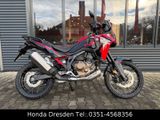 Honda CRF1100l/ES - HONDA DRESDEN