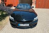 BMW Z4 sDrive23i - - BMW Z4 aus 2011: Roadster