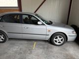 Mazda 626  Benziner - Mazda 626 von privat