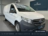 Mercedes-Benz Vito 110 extralang+Navi+Kamera+Klima+1.Hand - Mercedes-Benz Vito Gebrauchtwagen in Bremen