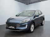 Ford Kuga Titanium 2.5 Duratec FHEV NAVI GJR LMF - Ford Kuga Jahreswagen