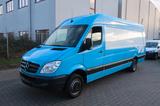 Mercedes-Benz Sprinter II Kasten 516 CDI / Maxi / XXL / 1 Hand