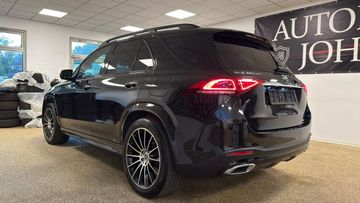 Mercedes GLE 350 - 6