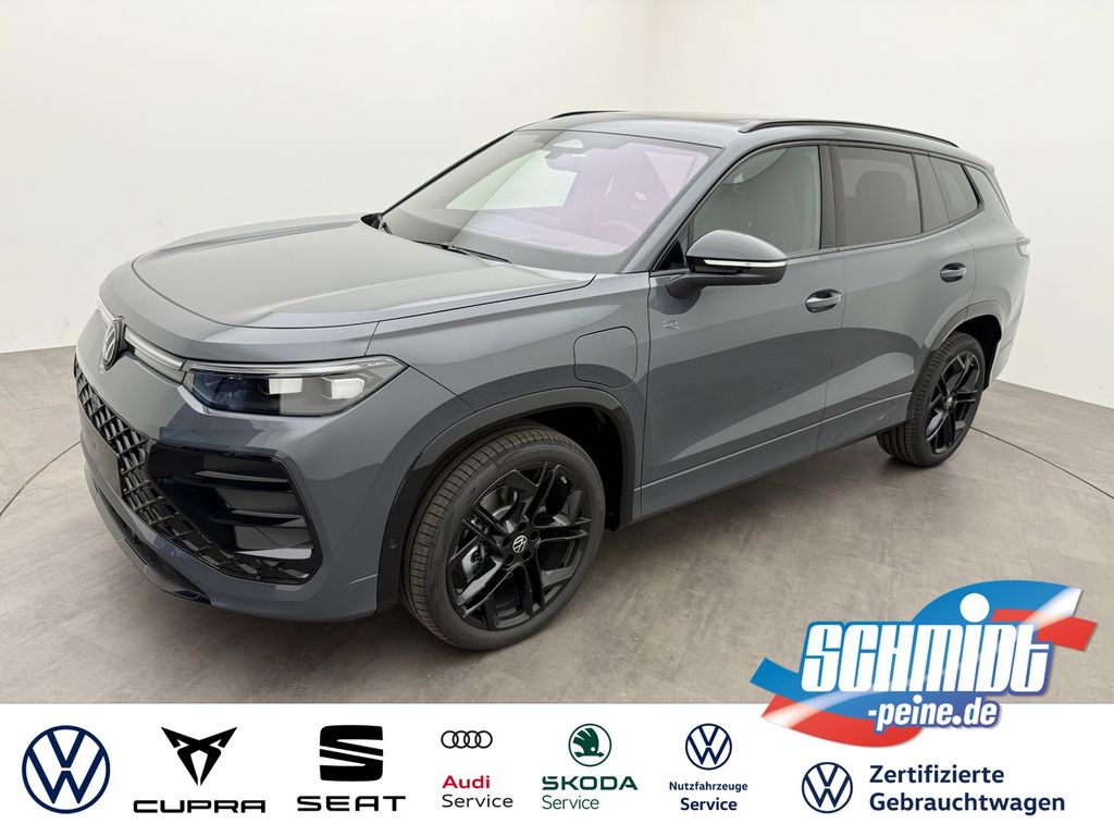 Image of Volkswagen Tayron