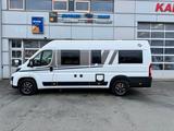 Carado CV640 MJ 2025*Markise*140PS*Optik Paket 1&2* - Carado Wohnwagen & Wohnmobile