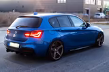 BMW M140i  - gebrauchte BMW M140i aus dem Jahr 2017