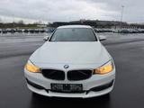 BMW 320d Gran Turismo 2.0D 184PS NR: 96697 - BMW 320: Limousine