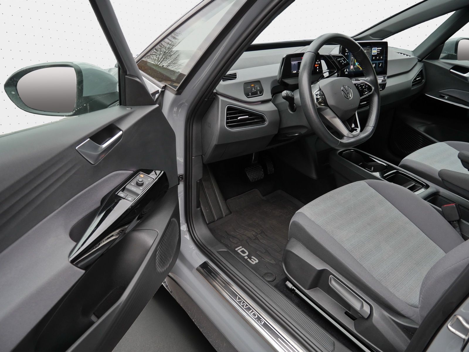 Volkswagen ID.3 - Bild 15