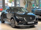 Mazda CX-3 2.0 Sports-Line|CarPlay|Kamera|HUD|LED|DAB - Mazda Gebrauchtwagen in Wuppertal
