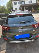 Kia Stonic 1.0 T-GDI 120 Platinum Platinum - Kia Stonic von privat