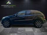 Mercedes-Benz ML 500 V8 LPG PRINS/ABSOLUTE HÖCHSTAUSSTATTUNG - schwarze Mercedes-Benz ML-Klasse