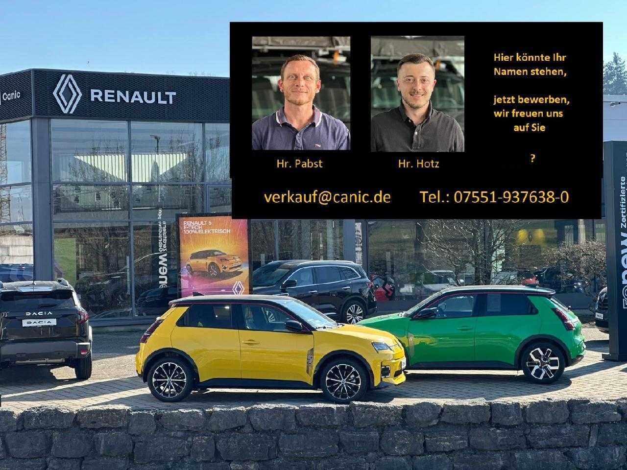 Fahrzeugabbildung Dacia Sandero Stepway Prestige TCe 90 Navi PDC RFK uvm