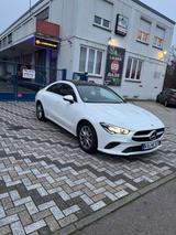 Mercedes-Benz CLA 180-NEU TÜV UND REIFEN,SERVICE GEPFLEGT - Mercedes-Benz CLA 180 in Karlsruhe