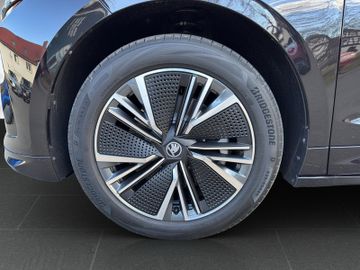 Skoda Enyaq 85 *0,25%*ACC*AHK*MATRIX*MEMORY*STHZ*WÄPU*