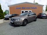 Volkswagen Passat Variant 1.4 TSI *PDC*SHZ*TEMP*BC*NAVI*ALU