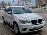BMW Bmw X5 4.0 Diesel M Packet Bj 11.2011 Euro 6 - BMW X5: 4.6