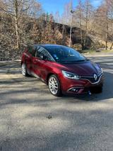 Renault Scenic ENERGY TCe 140 EDC Intens Intens - Renault Scenic von privat
