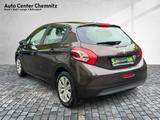 Peugeot 208 1.2 12V PureTech 82 Active PDC/Klima/Servo/Z - schwarze Peugeot 208