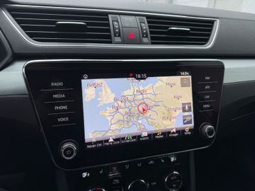 Skoda Superb - 9