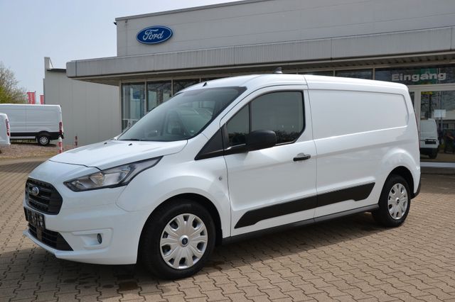 Ford Transit Connect Kasten LKW L2 Trend  Klima, BT