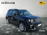 Jeep Renegade Limited 1.5l - Jeep Renegade Gebrauchtwagen