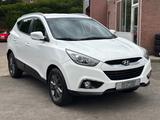 Hyundai ix35 Comfort 2WD - Hyundai ix35 Gebrauchtwagen in Bremen