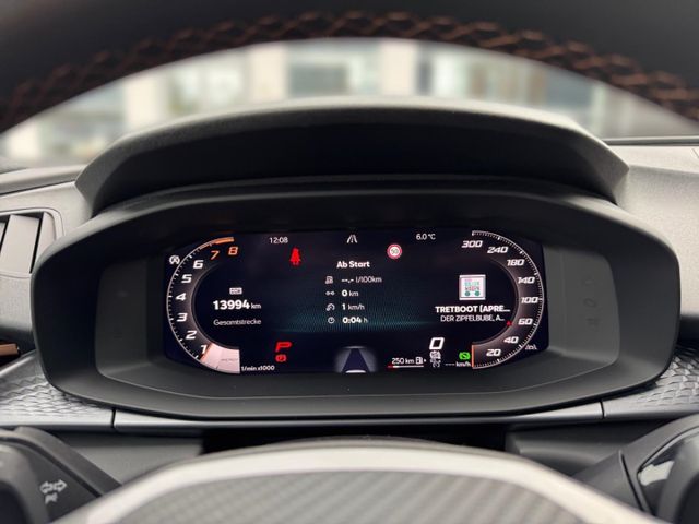 Terramar 2.0 TSI 4Drive VZ AHK Pano HuD