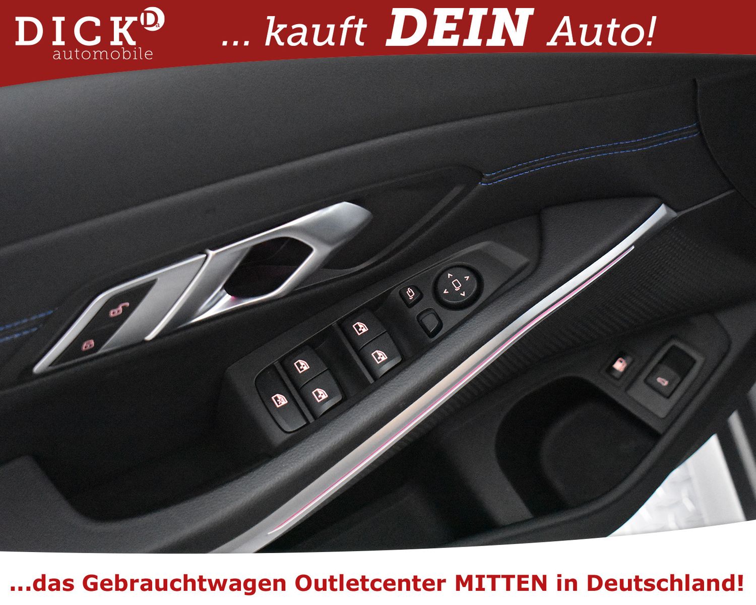 BMW 330e M Sport/PAKET+FACELIFT+SHADO+VIRTU+PROF+KAM - Image 17