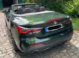 BMW 420d Cabrio M Sport A M Sport - BMW 420 aus 2022