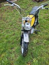 Hercules SB2 Sportbike - HERCULES MOTORRAD