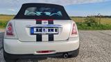 MINI Cooper Cabrio Cooper - MINI Cooper Cabrio: Kleinwagen