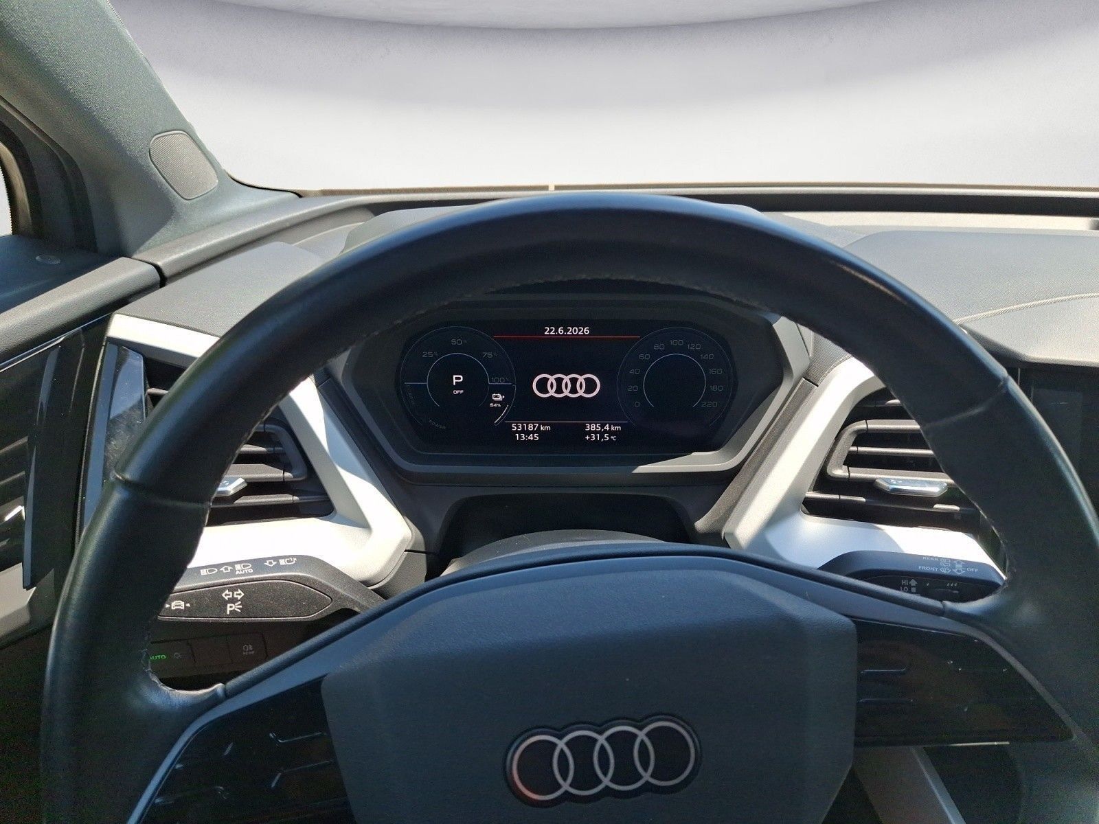 Audi Q4 e-tron - Bild 10